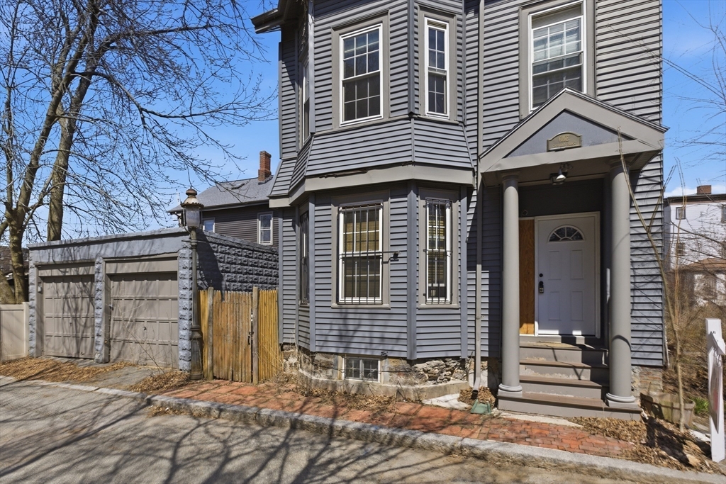 1 Copeland Place Boston, MA 02119 - Photo 30 of 34