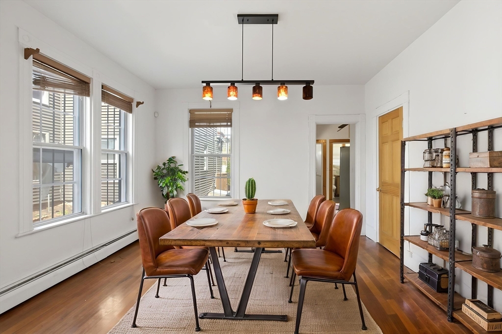 1 Copeland Place Boston, MA 02119 - Photo 3 of 34