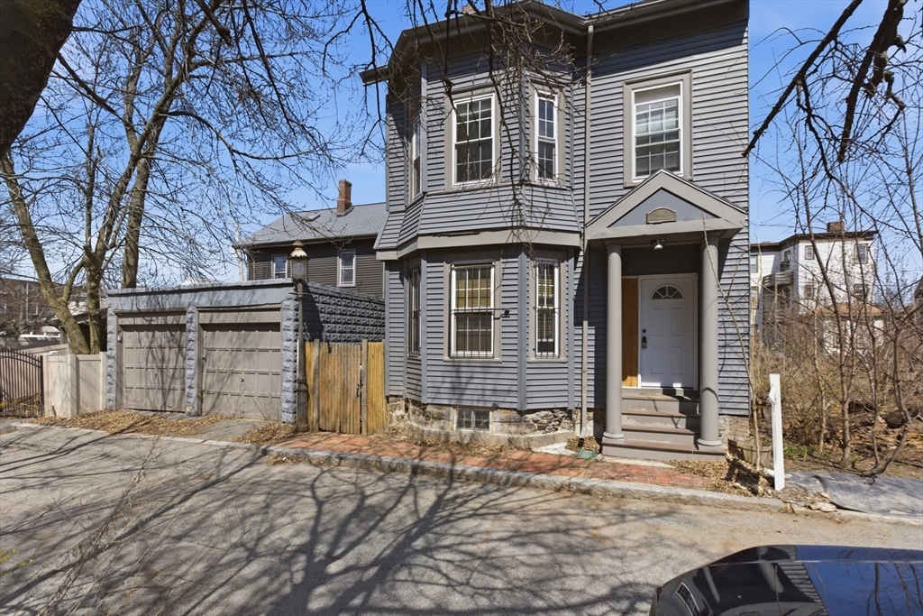 1 Copeland Place Boston, MA 02119 - Photo 31 of 34