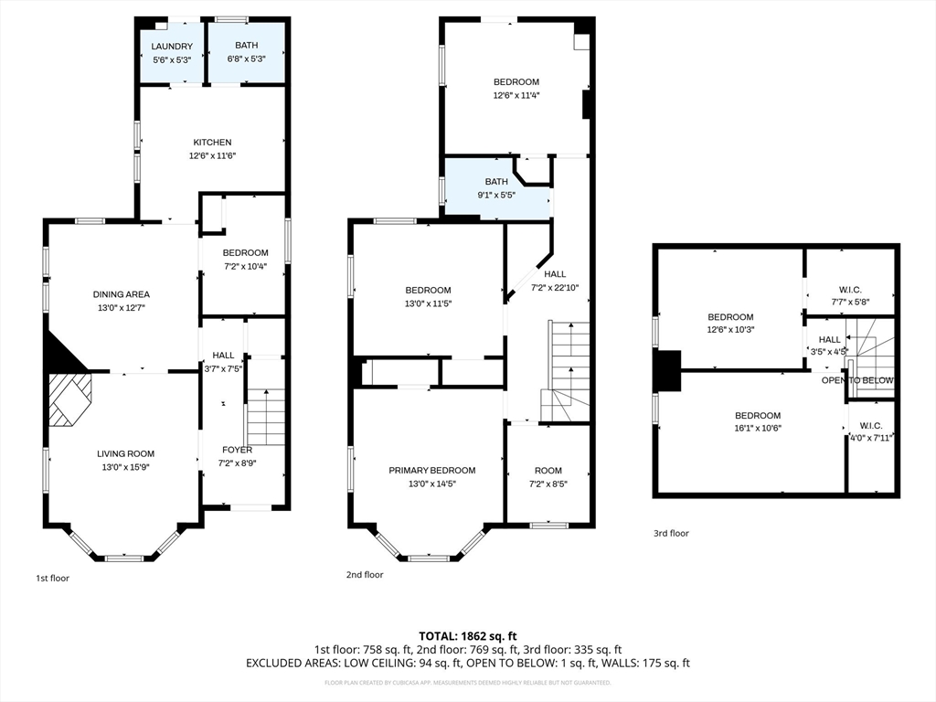 1 Copeland Place Boston, MA 02119 - Photo 33 of 34