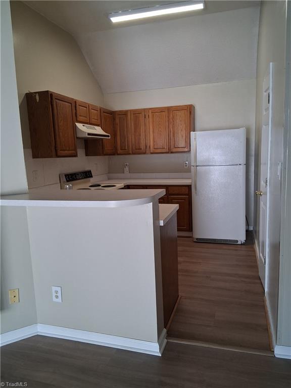 3607 McCuiston Road, Unit 64 Greensboro, NC 27407 - Photo 12 of 38