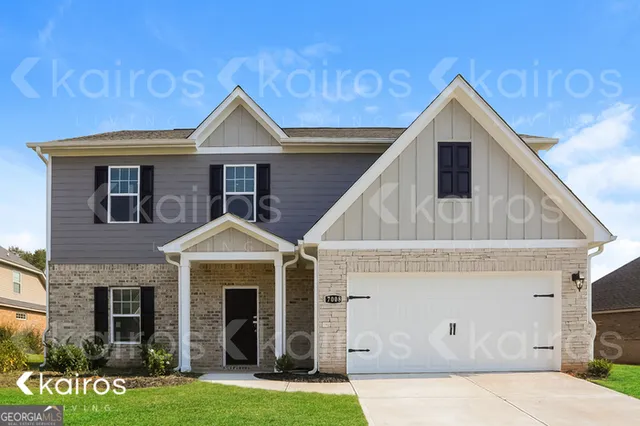 $2,495 | 7008 Pinehurst Way North, Macon, GA 31216