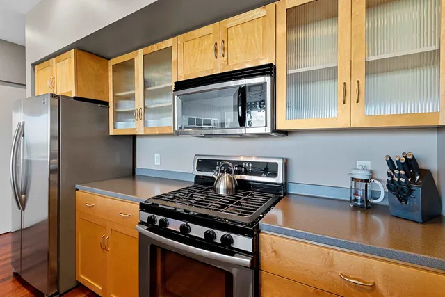 $254,900 | 101 Cherry Street, Unit 204, Green Bay, WI 54301