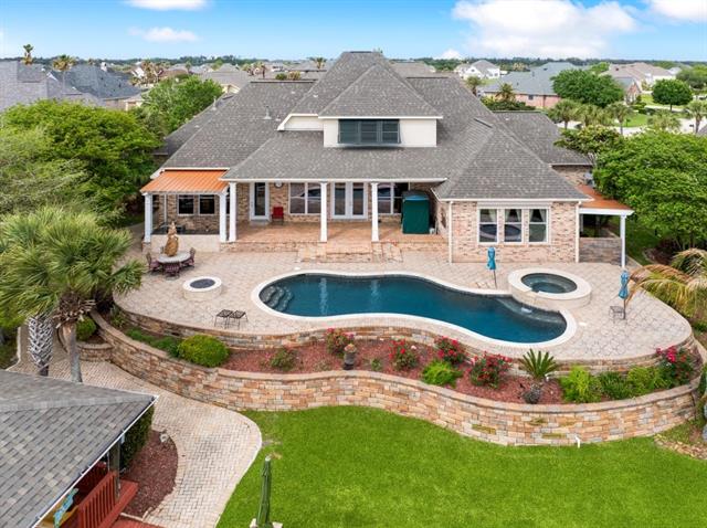 172 Islander Drive Slidell, LA 70458 - Photo 3 of 12