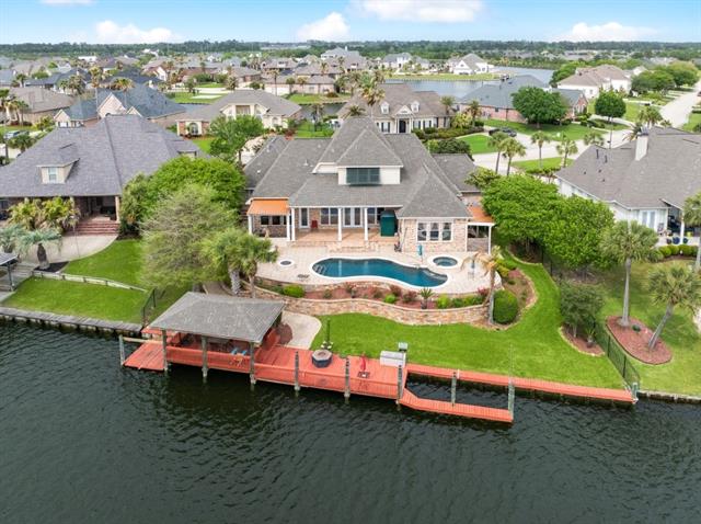 172 Islander Drive Slidell, LA 70458 - Photo 4 of 12