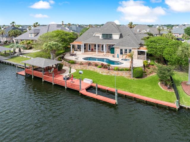 172 Islander Drive Slidell, LA 70458 - Photo 10 of 12