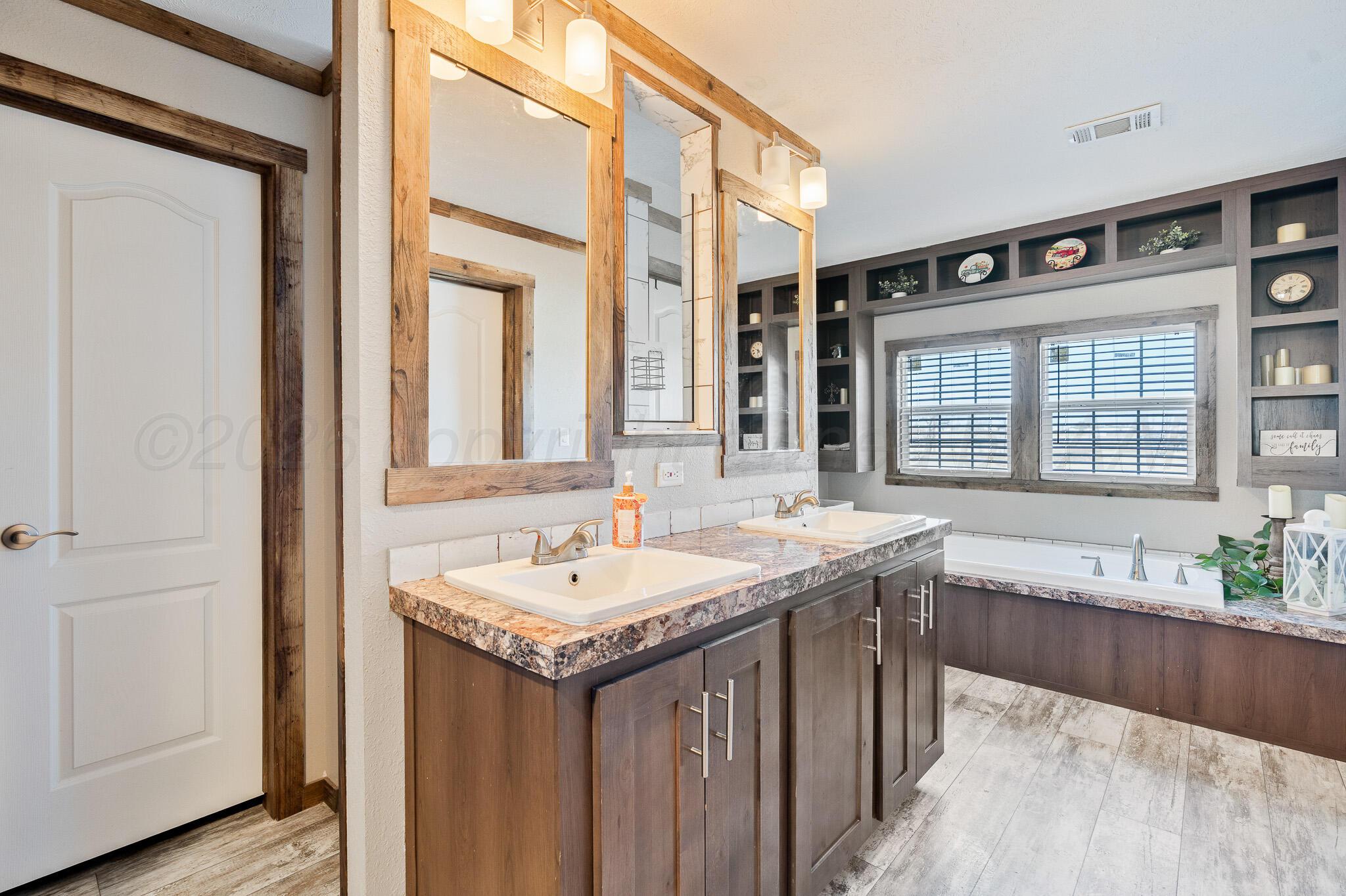 17510 Robin Road Canyon, TX 79015 - Photo 14 of 30 17510 Robin Road -17