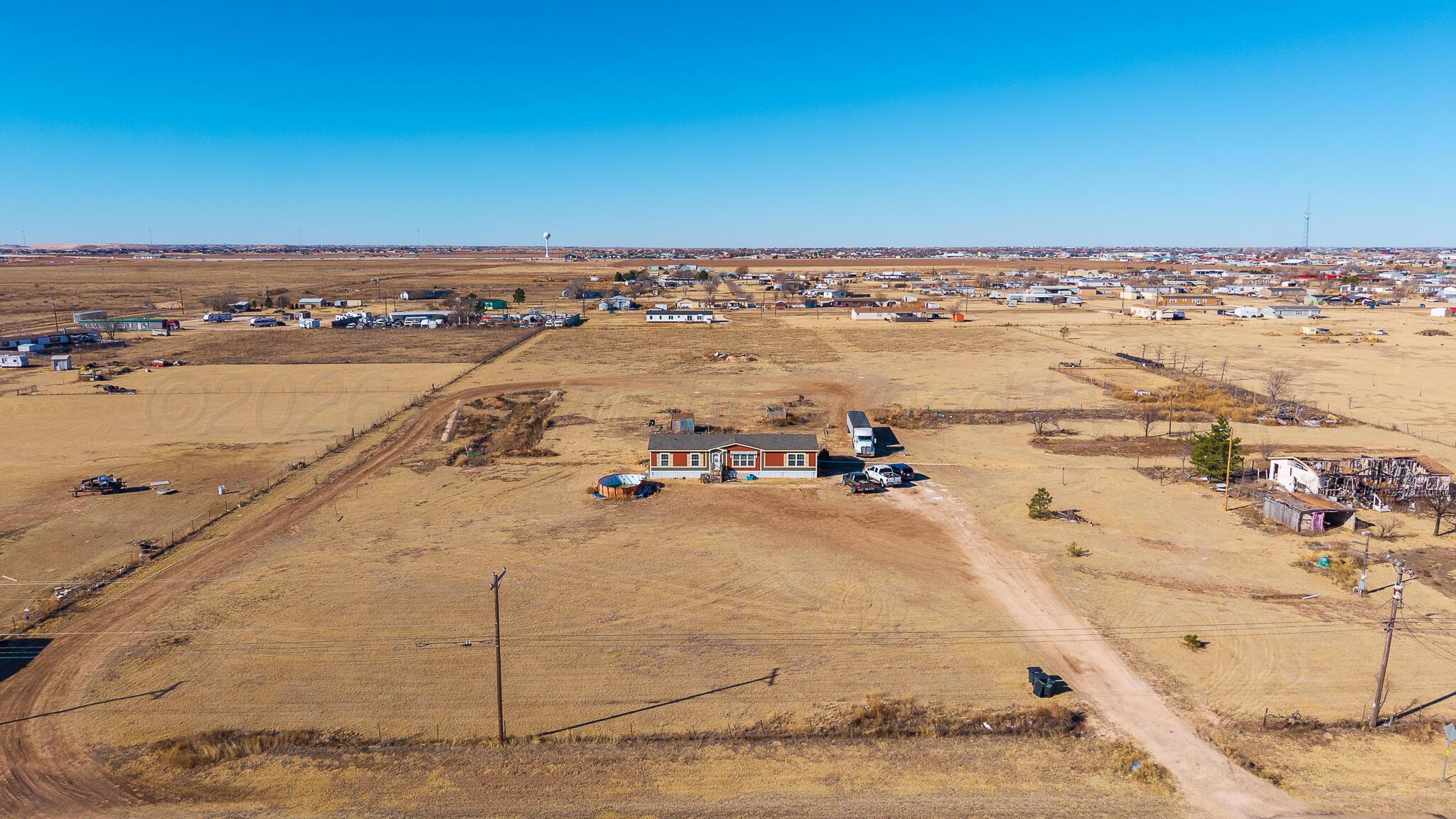 17510 Robin Road Canyon, TX 79015 - Photo 27 of 30 17510 Robin Road -01