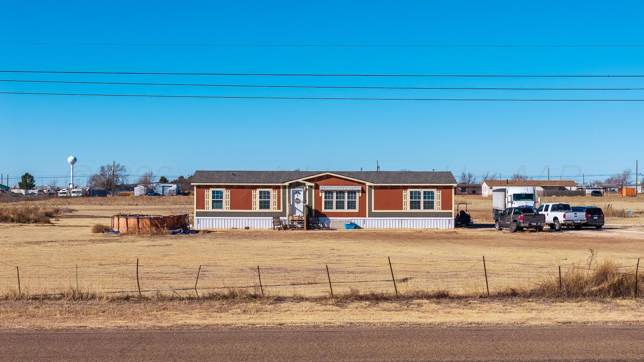 17510 Robin Road Canyon, TX 79015 - Photo 30 of 30 17510 Robin Road -02