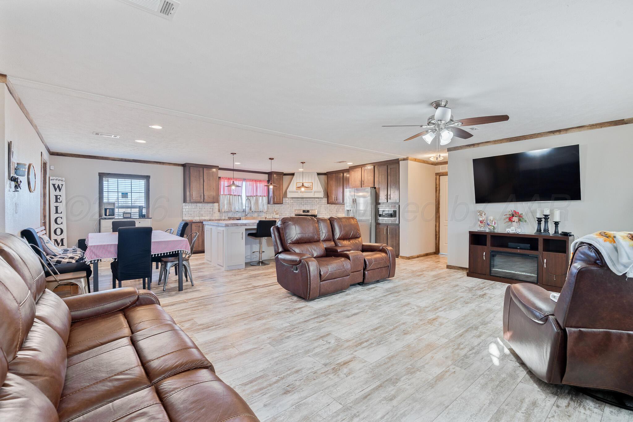 17510 Robin Road Canyon, TX 79015 - Photo 3 of 30 17510 Robin Road -28