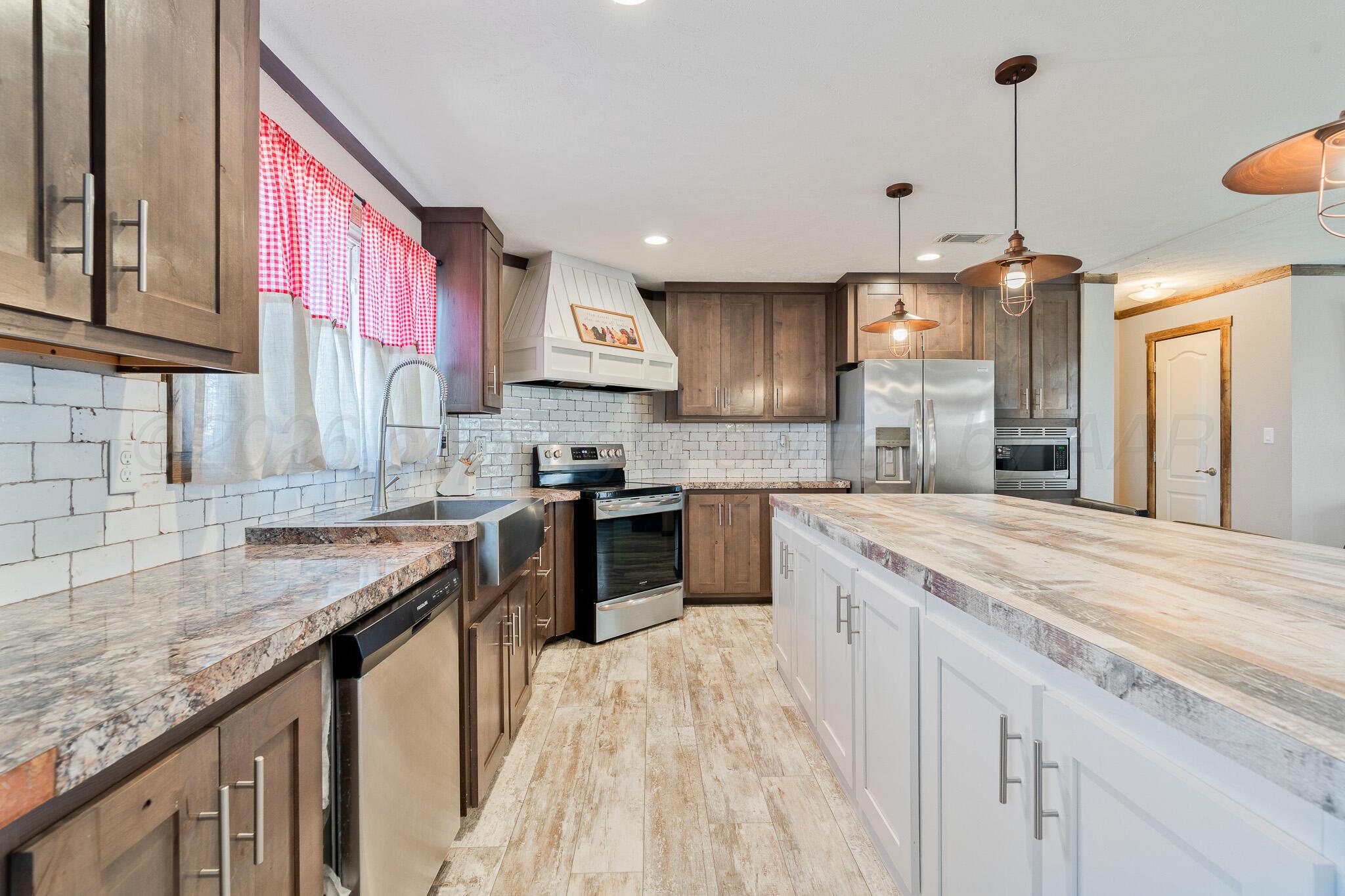 17510 Robin Road Canyon, TX 79015 - Photo 7 of 30 17510 Robin Road -22