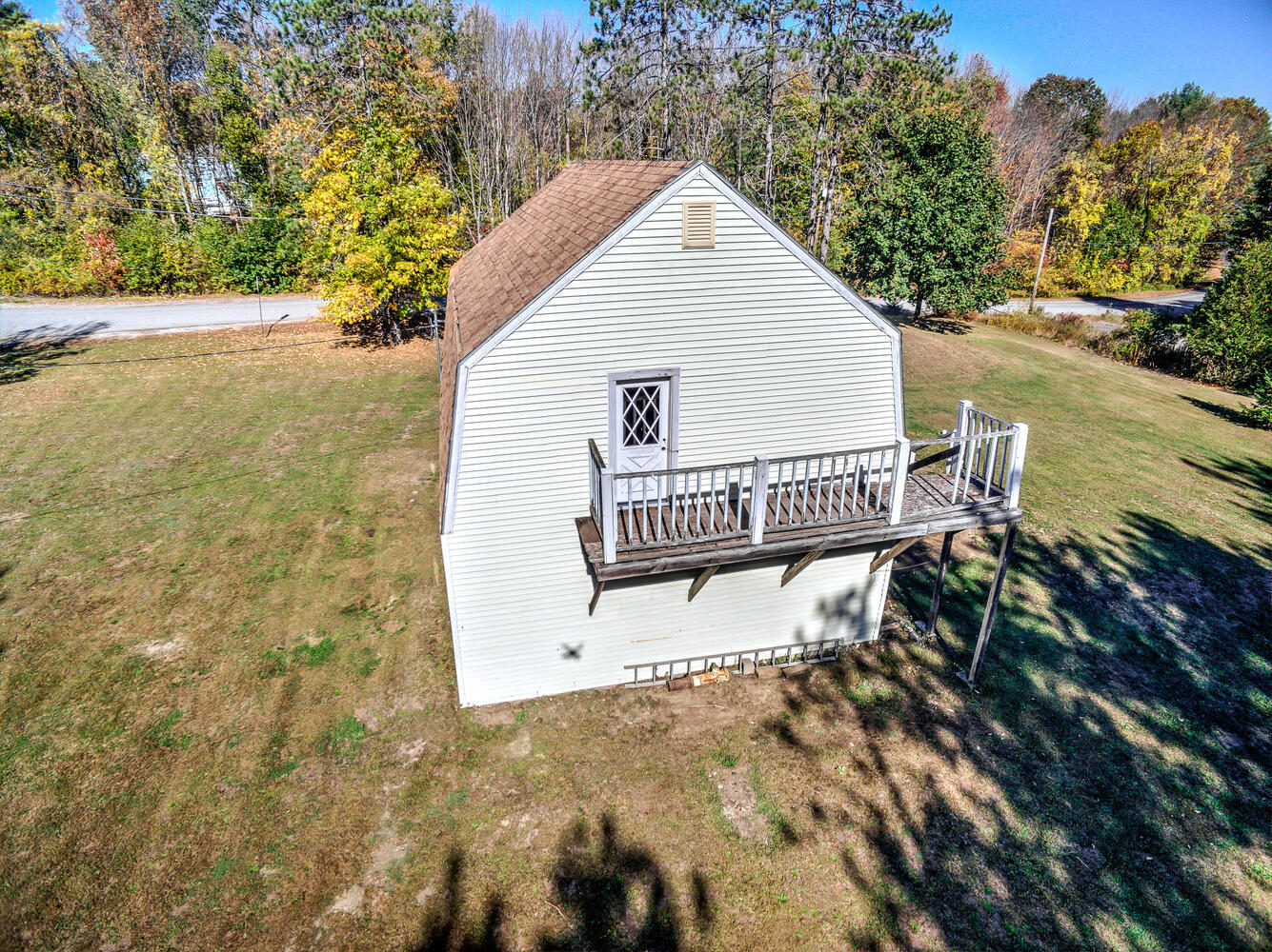 41 Maranacook Road Winthrop, ME 04364 - Photo 9 of 52 0 Maranacook RoadRoute 41-large-008-057-