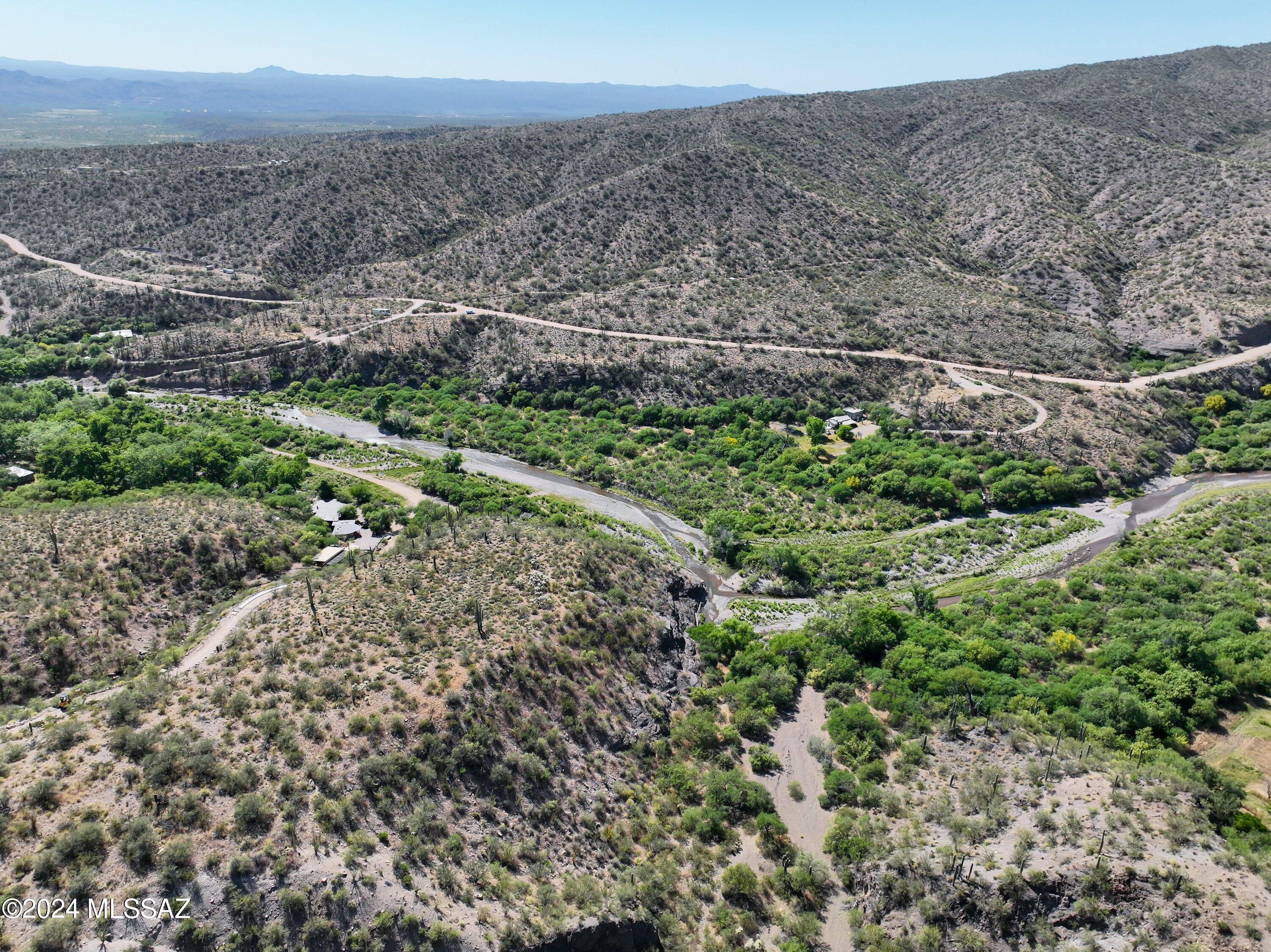 Tbd East Aravaipa Road, Unit 20ACRES Winkelman, AZ 85192 - Photo 15 of 29