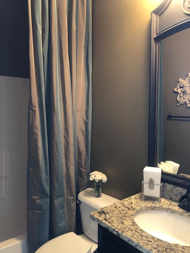 1195 County Line Road Dothan, AL 36305 - Photo 37 of 54 2nd downstairs bathroom