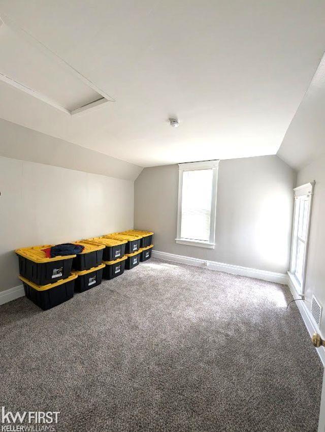 609 Thomson Street Flint, MI 48503 - Photo 8 of 16
