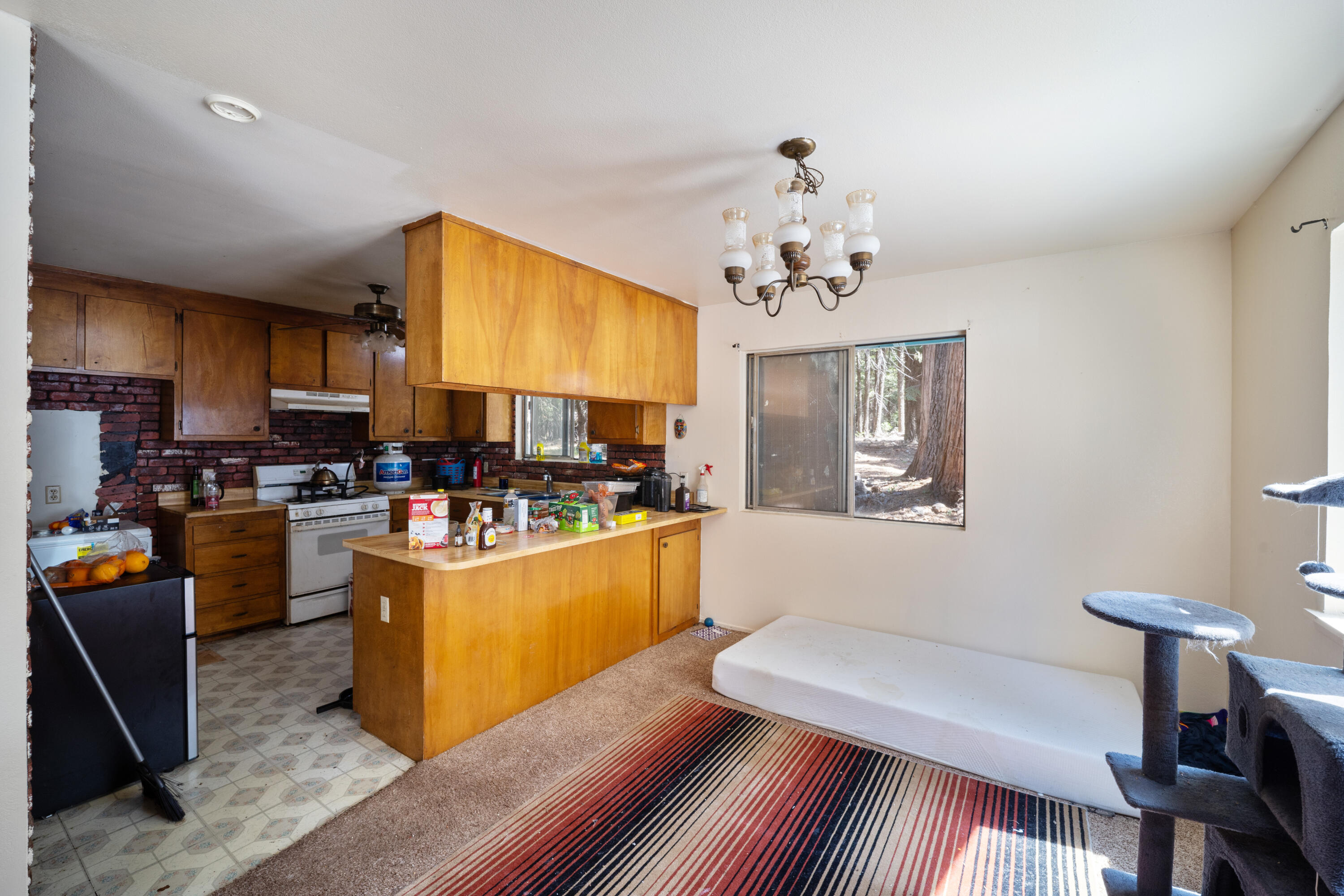 34610 Westward Ho Road Shingletown, CA 96088 - Photo 24 of 34 Interior06