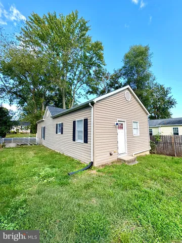 $337,000 | 3837 3rd Street, North Beach, MD 20714