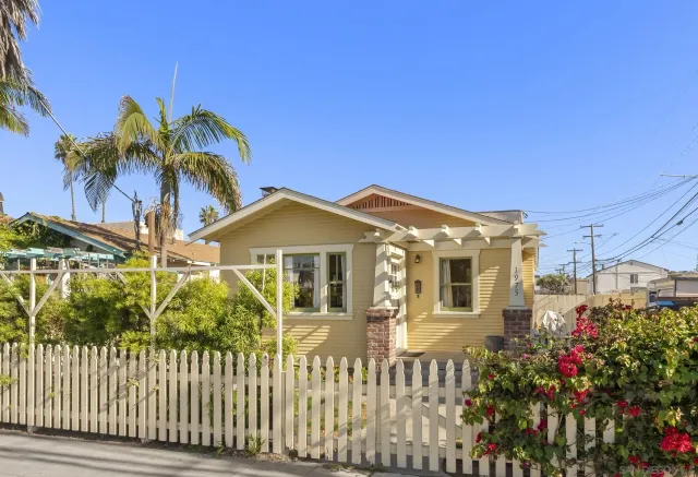 $1,149,900 | 1975 Bacon Street, San Diego, CA 92107