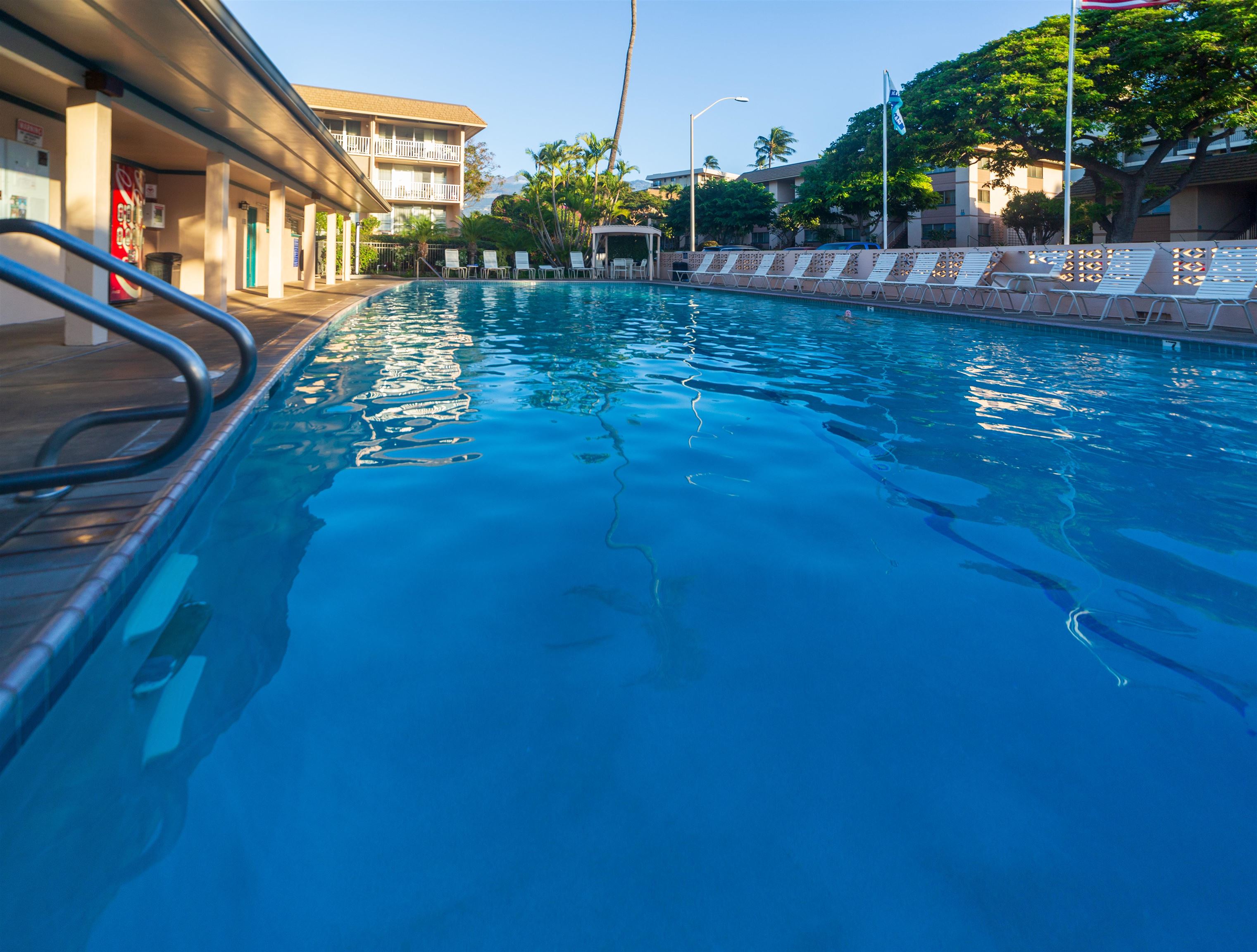 2495 South Kihei Road, Unit 144 Kihei, HI 96753 - Photo 20 of 22