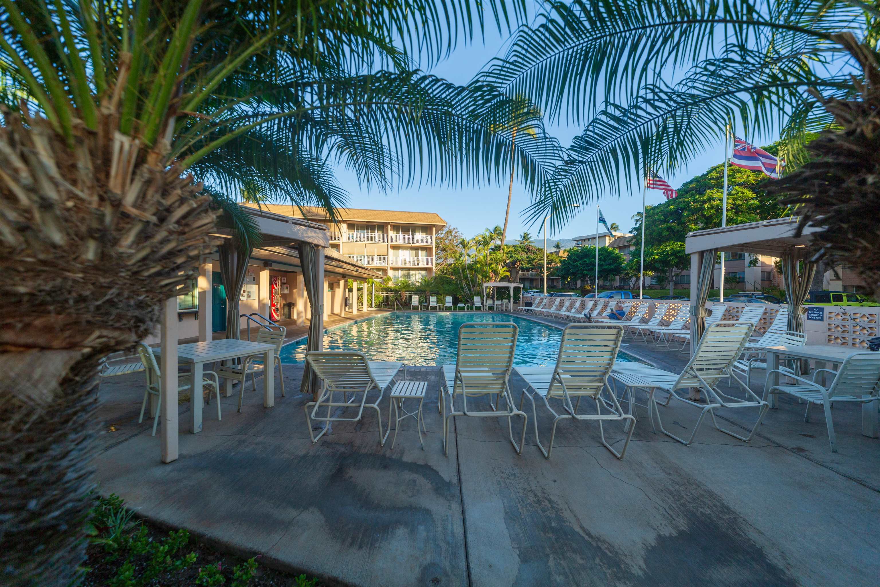2495 South Kihei Road, Unit 144 Kihei, HI 96753 - Photo 21 of 22