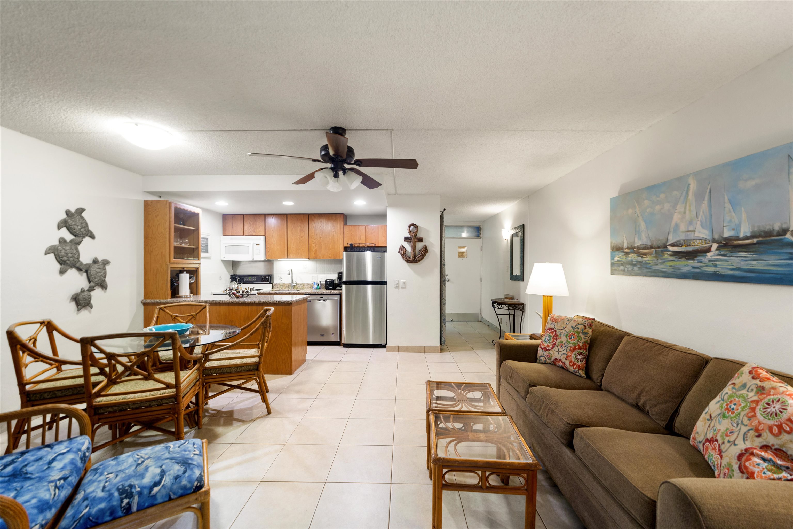 2495 South Kihei Road, Unit 144 Kihei, HI 96753 - Photo 4 of 22