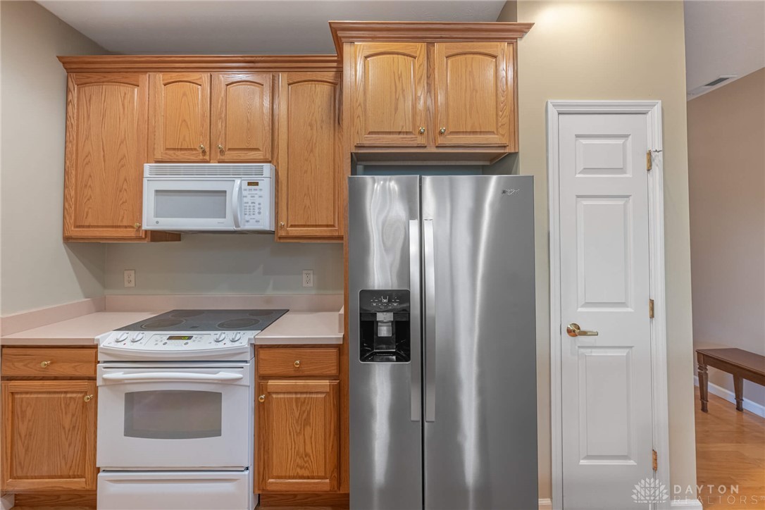 1453 Little Yankee Run Centerville, OH 45458 - Photo 10 of 23