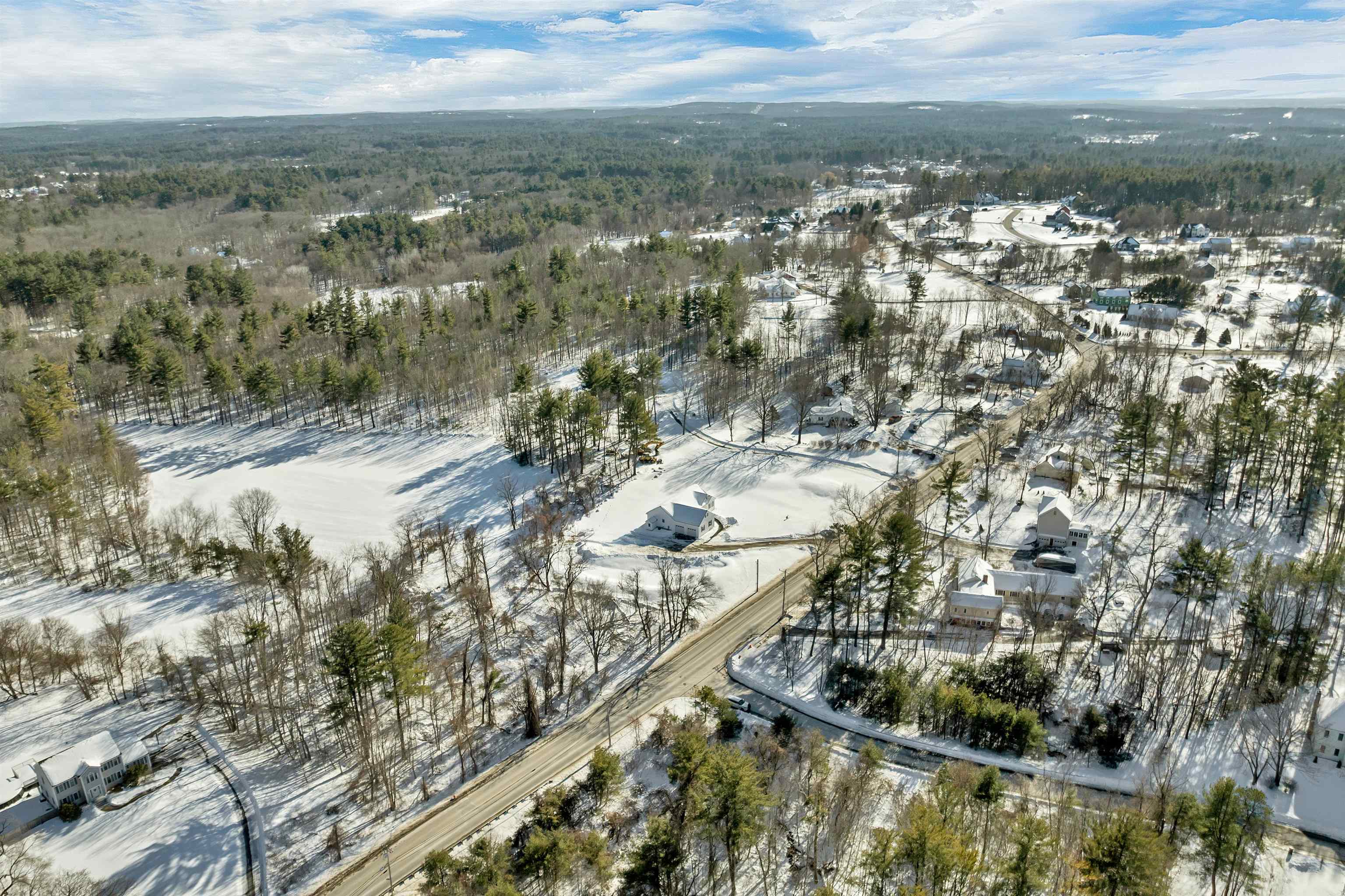 90 High Range Road Londonderry, NH 03053 - Photo 15 of 55