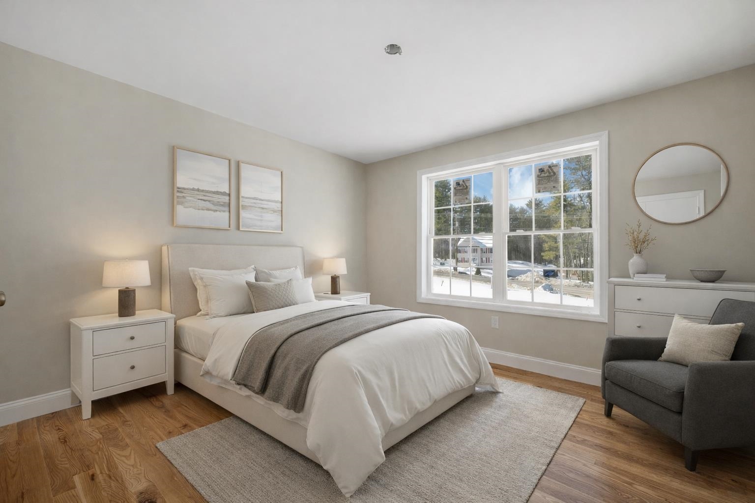 90 High Range Road Londonderry, NH 03053 - Photo 38 of 55