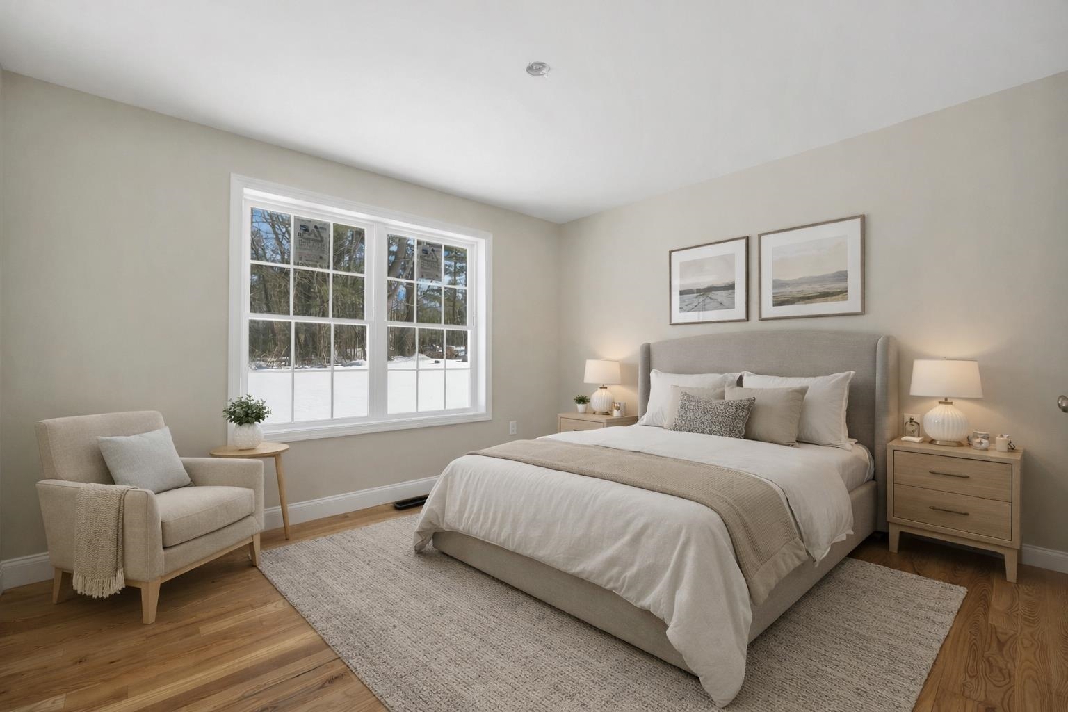 90 High Range Road Londonderry, NH 03053 - Photo 40 of 55