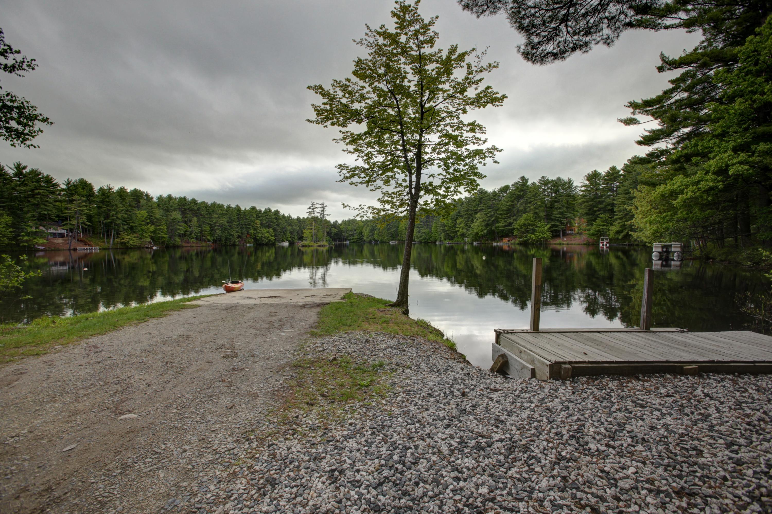 175 Old Portland Road North Waterboro, ME 04061 - Photo 20 of 29 7