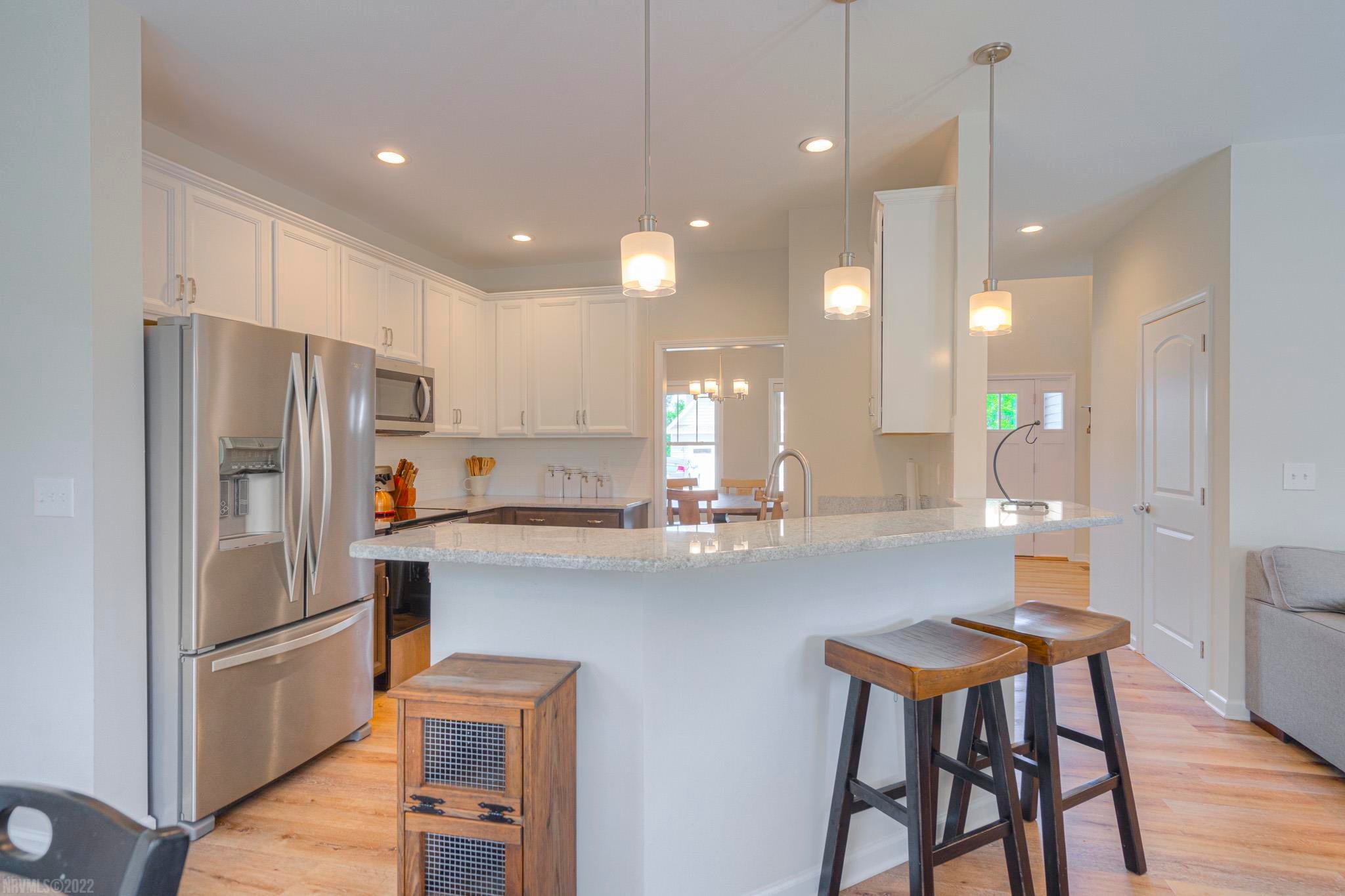 1233 Walnut Ridge Road Christiansburg, VA 24073 - Photo 20 of 56 Gallery Image 20