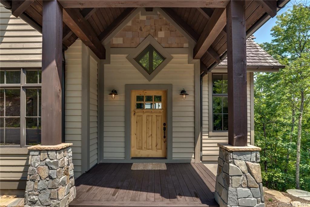 92 Pierce Court Mill Spring, NC 28756 - Photo 3 of 24 Gallery Image 3