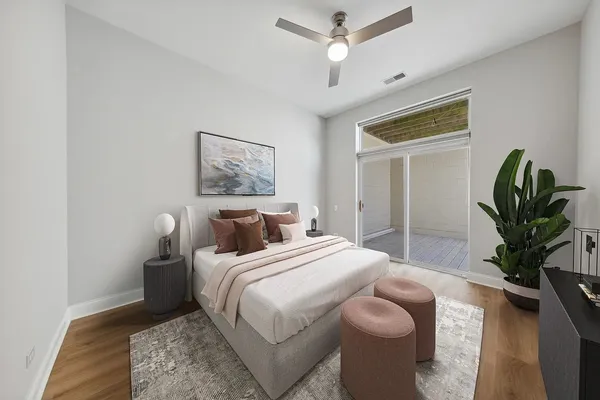 $4,000 | 1003 West Buena Avenue, Unit 3W, Chicago, IL 60613