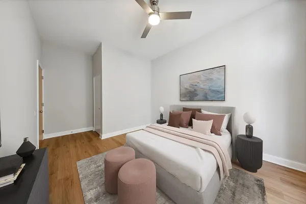$4,000 | 1003 West Buena Avenue, Unit 3W, Chicago, IL 60613