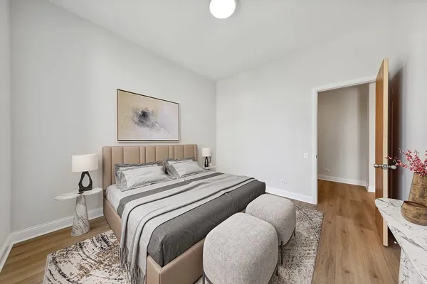 $4,000 | 1003 West Buena Avenue, Unit 3W, Chicago, IL 60613