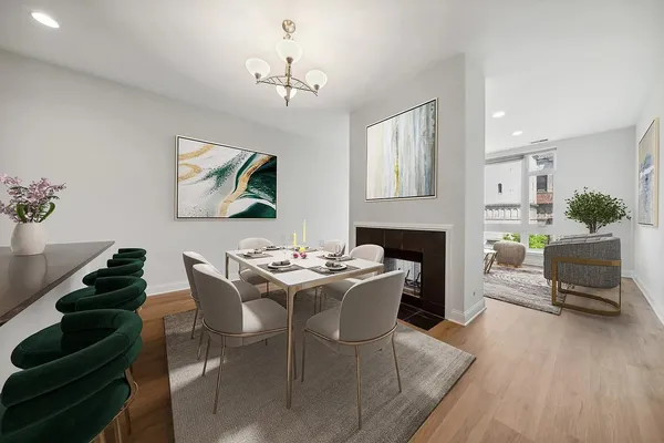 $4,000 | 1003 West Buena Avenue, Unit 3W, Chicago, IL 60613
