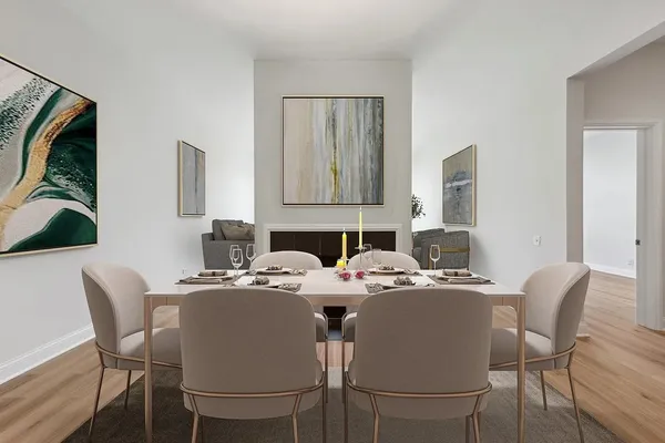$4,000 | 1003 West Buena Avenue, Unit 3W, Chicago, IL 60613