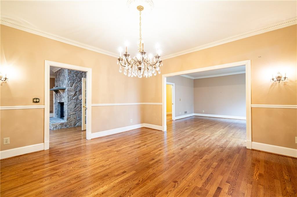 4457 Ridgegate Drive Northwest Peachtree Corners, GA 30097 - Photo 16 of 56