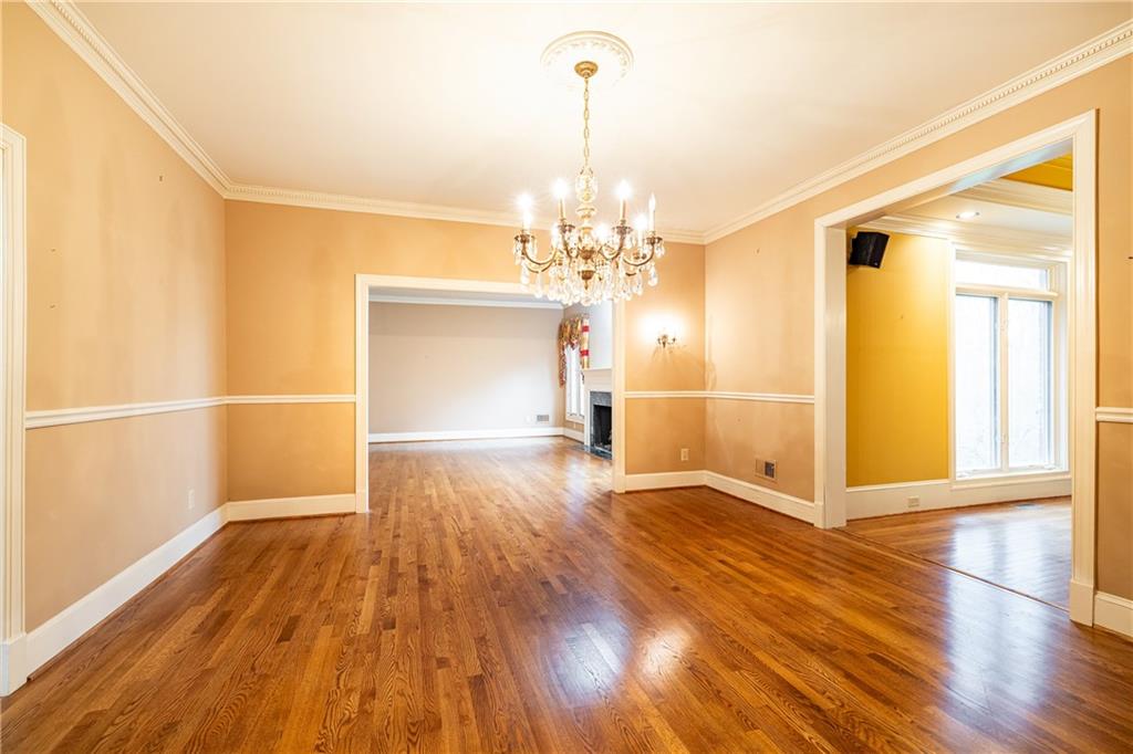 4457 Ridgegate Drive Northwest Peachtree Corners, GA 30097 - Photo 17 of 56