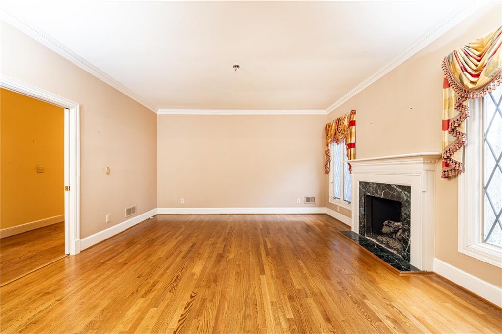 4457 Ridgegate Drive Northwest Peachtree Corners, GA 30097 - Photo 18 of 56