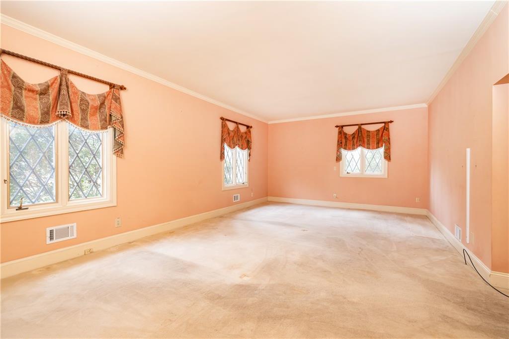 4457 Ridgegate Drive Northwest Peachtree Corners, GA 30097 - Photo 21 of 56