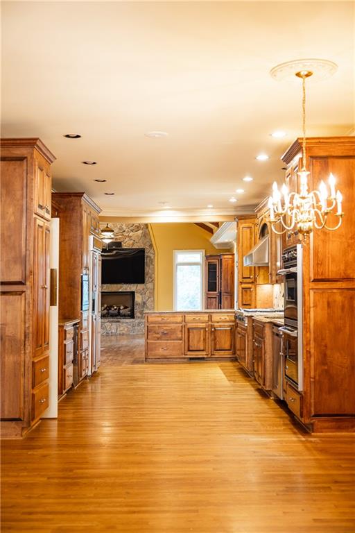 4457 Ridgegate Drive Northwest Peachtree Corners, GA 30097 - Photo 30 of 56