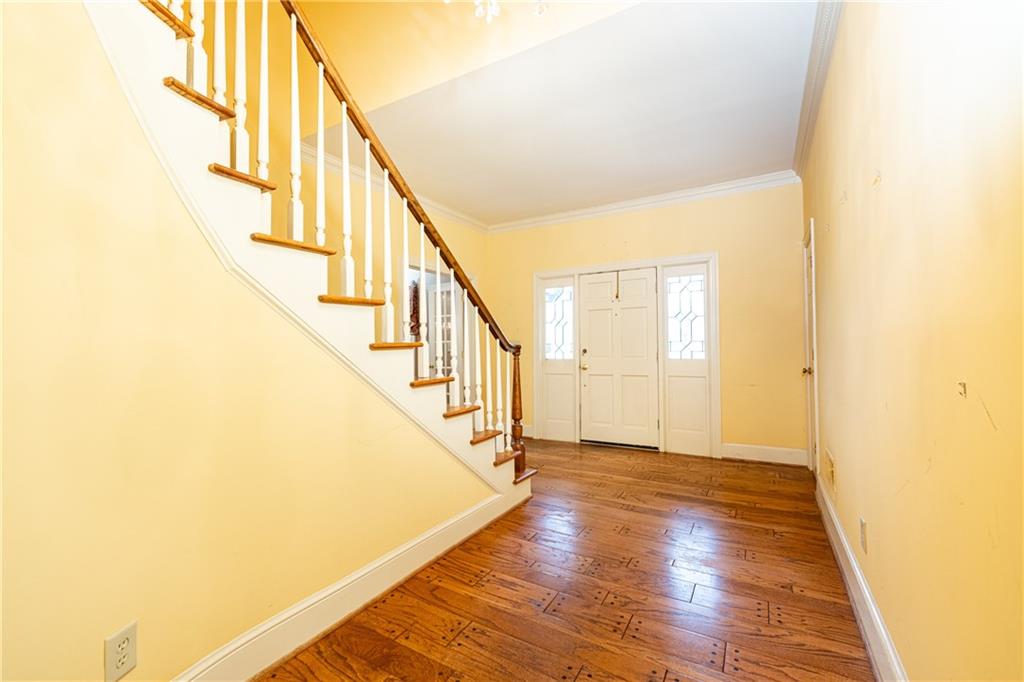 4457 Ridgegate Drive Northwest Peachtree Corners, GA 30097 - Photo 3 of 56