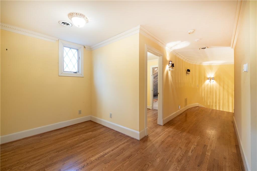 4457 Ridgegate Drive Northwest Peachtree Corners, GA 30097 - Photo 35 of 56