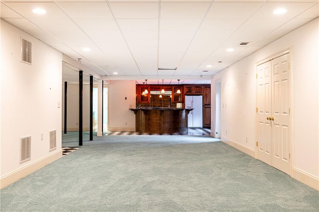 4457 Ridgegate Drive Northwest Peachtree Corners, GA 30097 - Photo 38 of 56