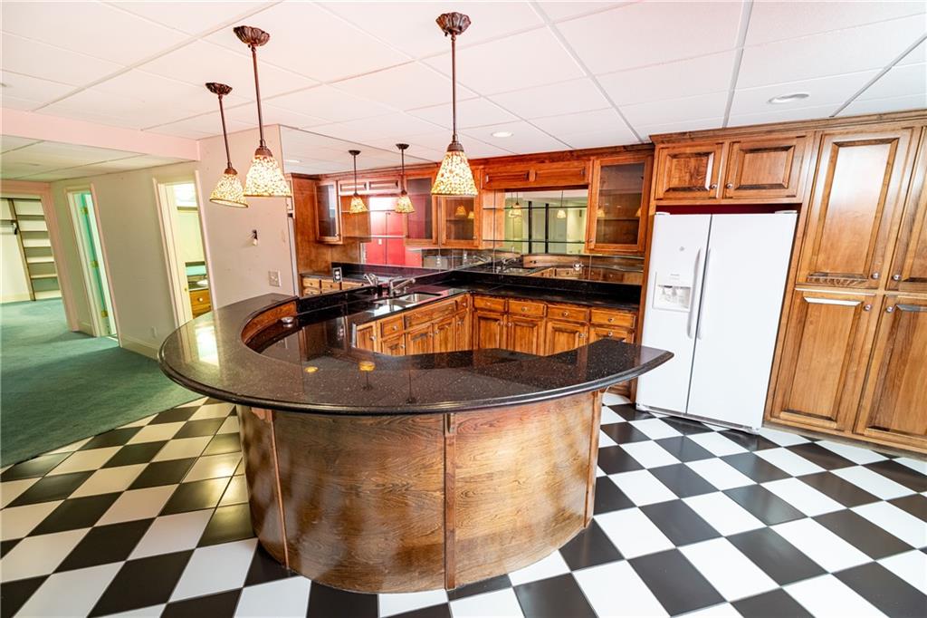 4457 Ridgegate Drive Northwest Peachtree Corners, GA 30097 - Photo 39 of 56