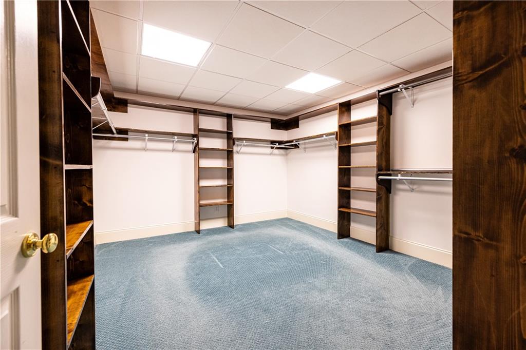 4457 Ridgegate Drive Northwest Peachtree Corners, GA 30097 - Photo 42 of 56