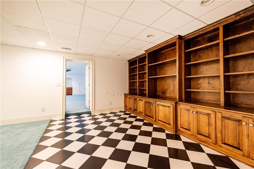 4457 Ridgegate Drive Northwest Peachtree Corners, GA 30097 - Photo 45 of 56