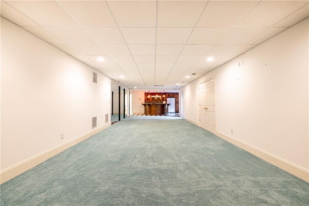 4457 Ridgegate Drive Northwest Peachtree Corners, GA 30097 - Photo 46 of 56