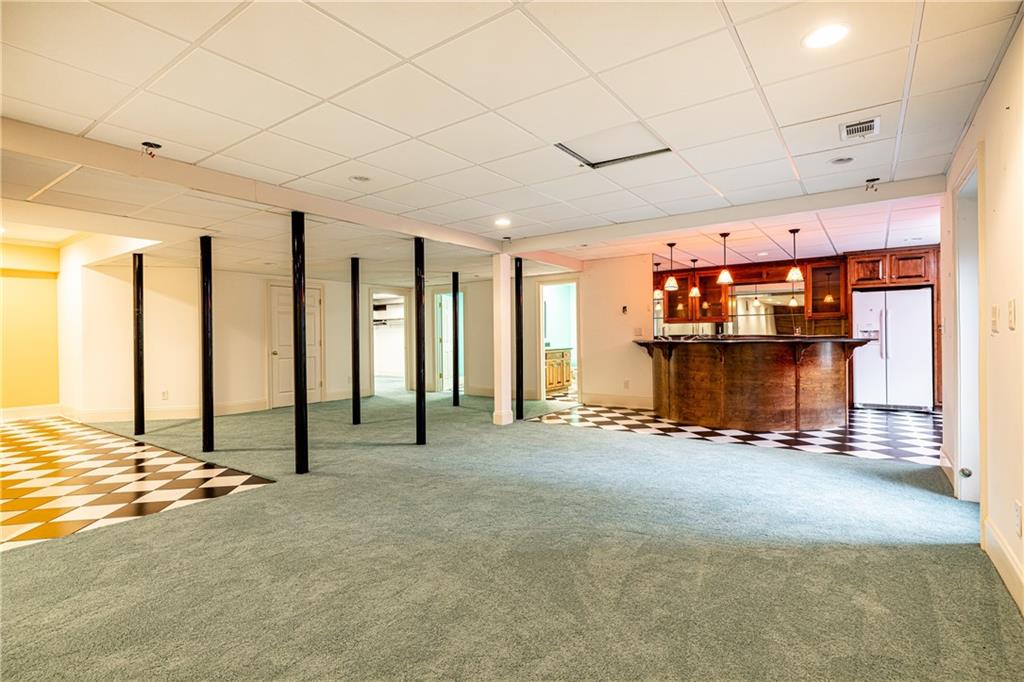 4457 Ridgegate Drive Northwest Peachtree Corners, GA 30097 - Photo 47 of 56